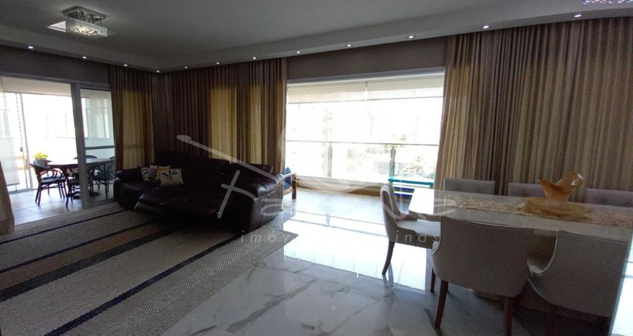 Cobertura, 3 quartos, 247 m² - Foto 1