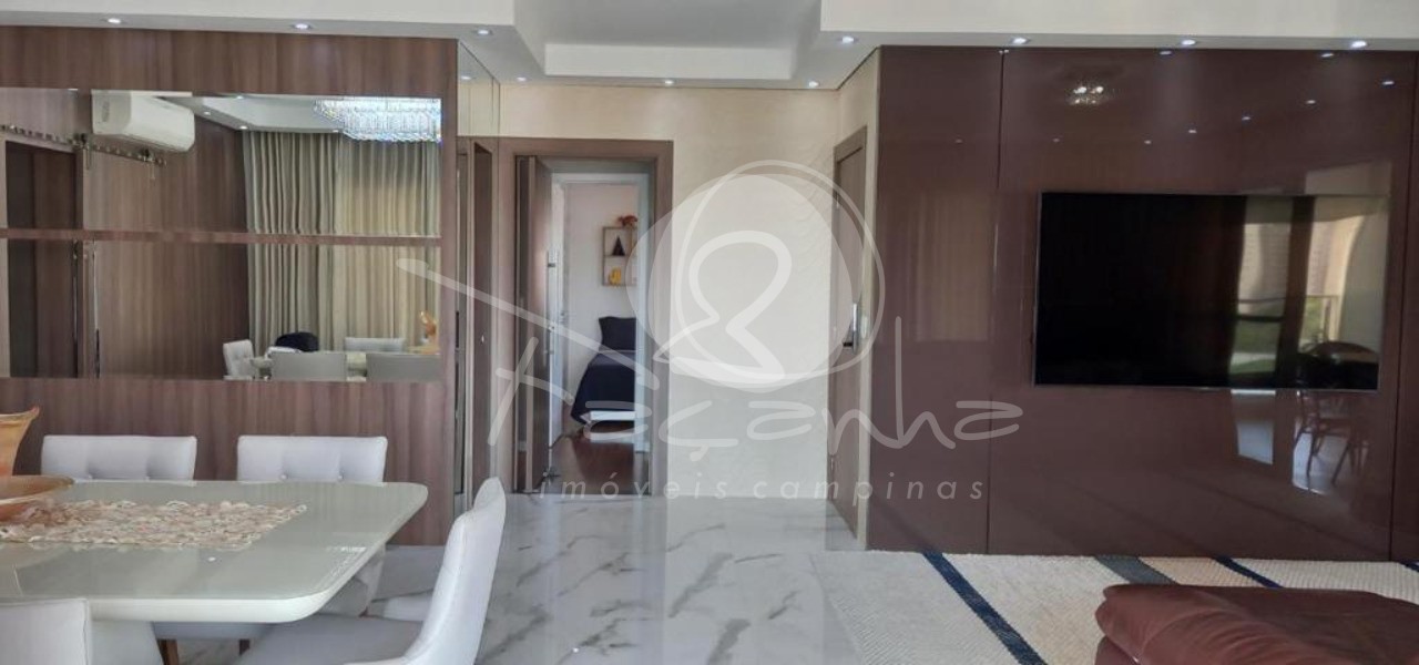 Cobertura, 3 quartos, 247 m² - Foto 3