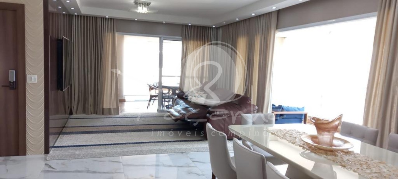 Cobertura, 3 quartos, 247 m² - Foto 4