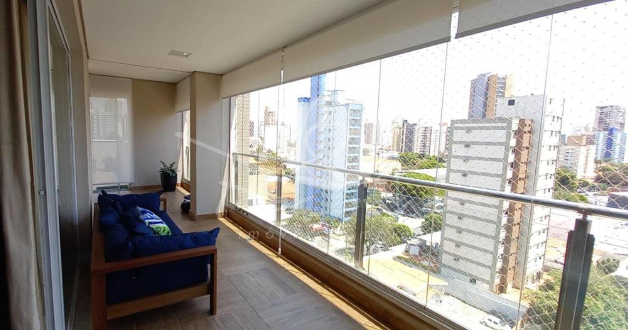 Cobertura, 3 quartos, 247 m² - Foto 8