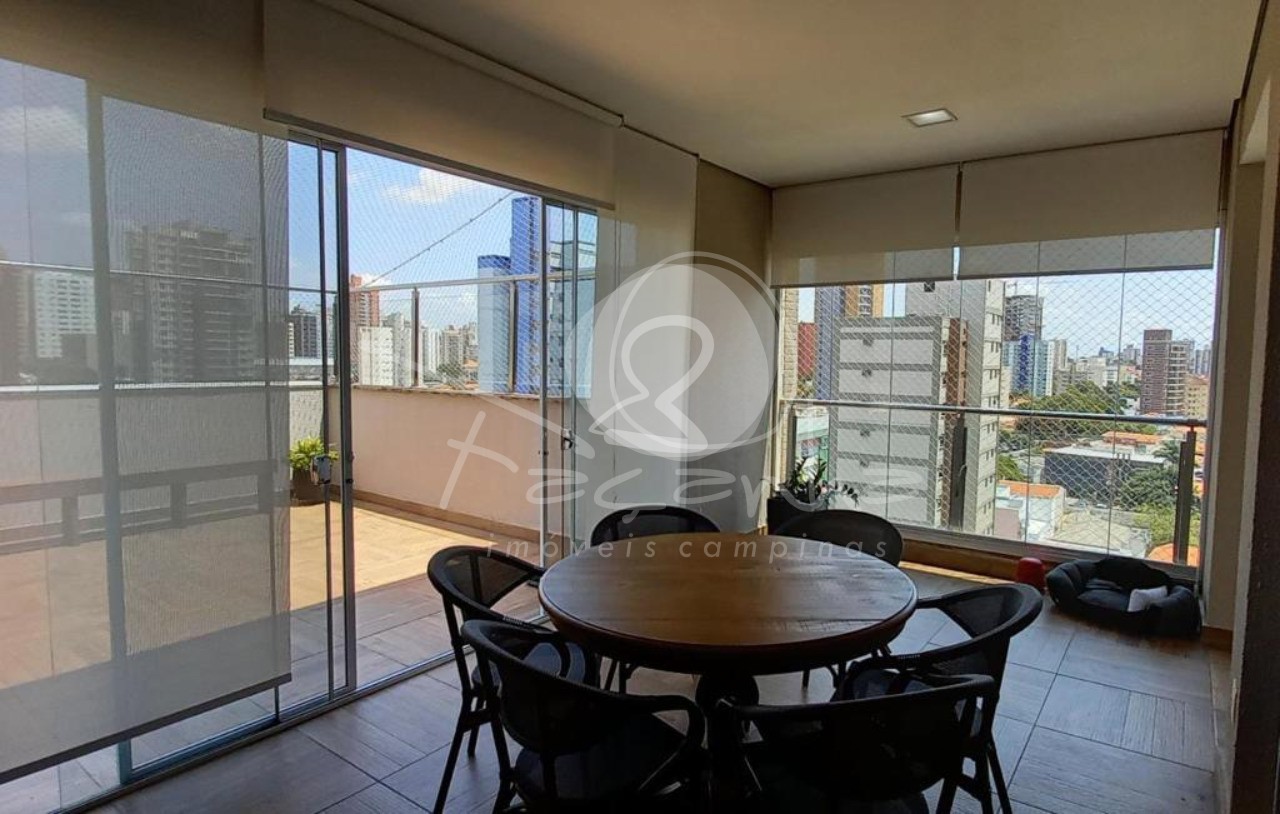 Cobertura, 3 quartos, 247 m² - Foto 9