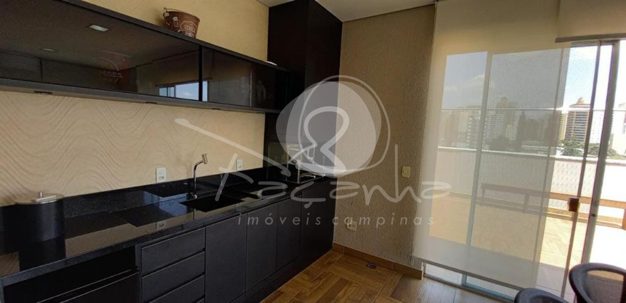 Cobertura, 3 quartos, 247 m² - Foto 19