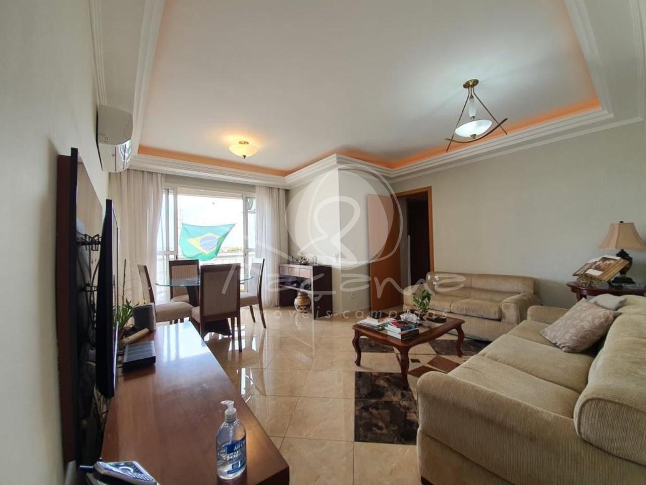 Apartamento, 3 quartos, 79 m² - Foto 1