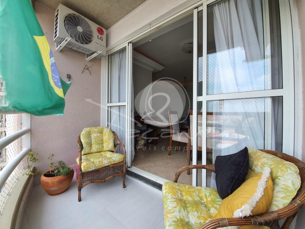 Apartamento, 3 quartos, 79 m² - Foto 3