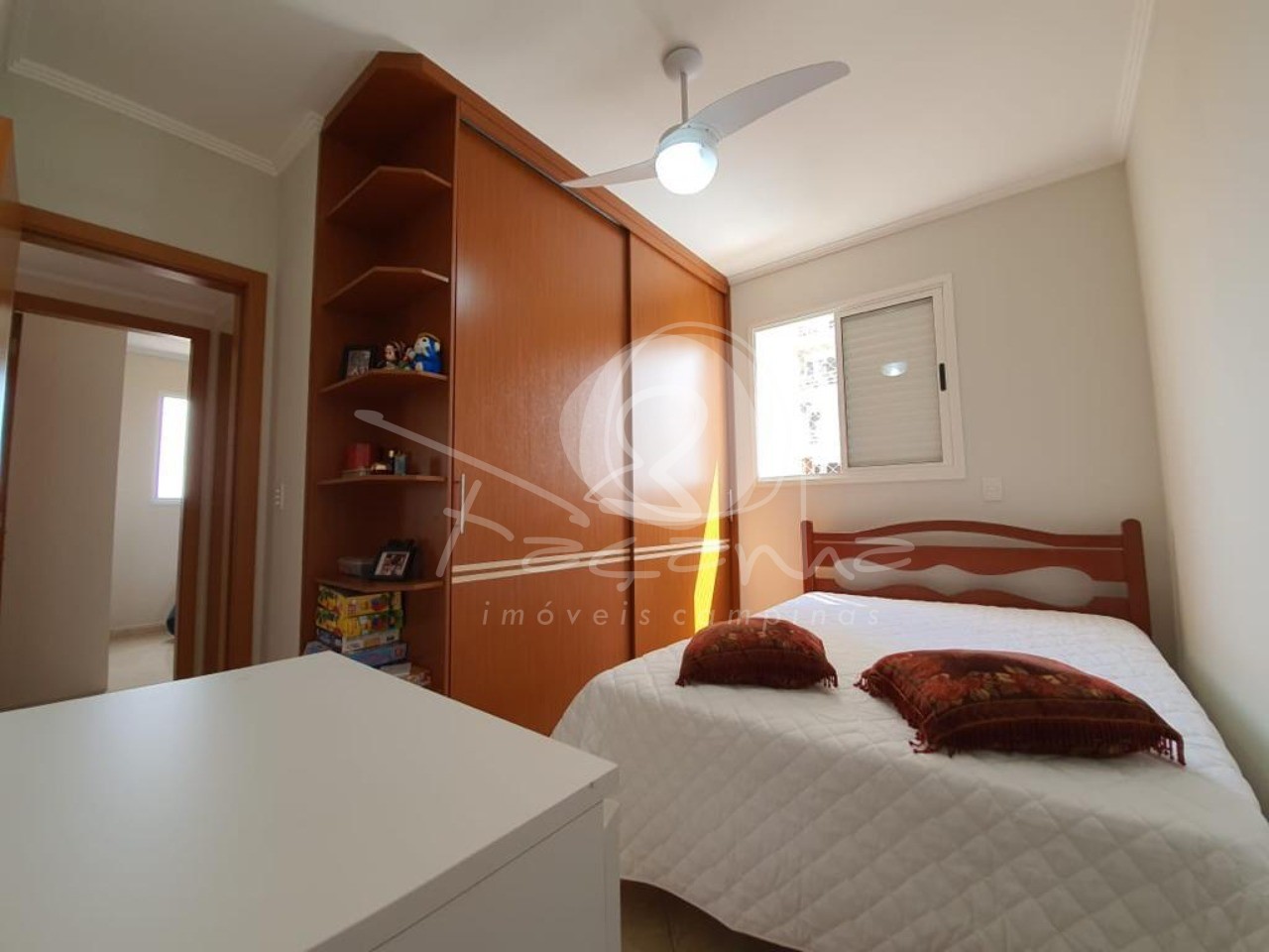 Apartamento, 3 quartos, 79 m² - Foto 4
