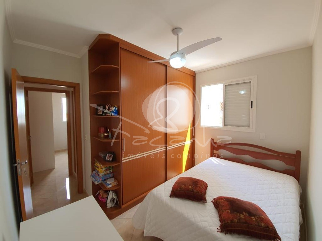 Apartamento, 3 quartos, 79 m² - Foto 5