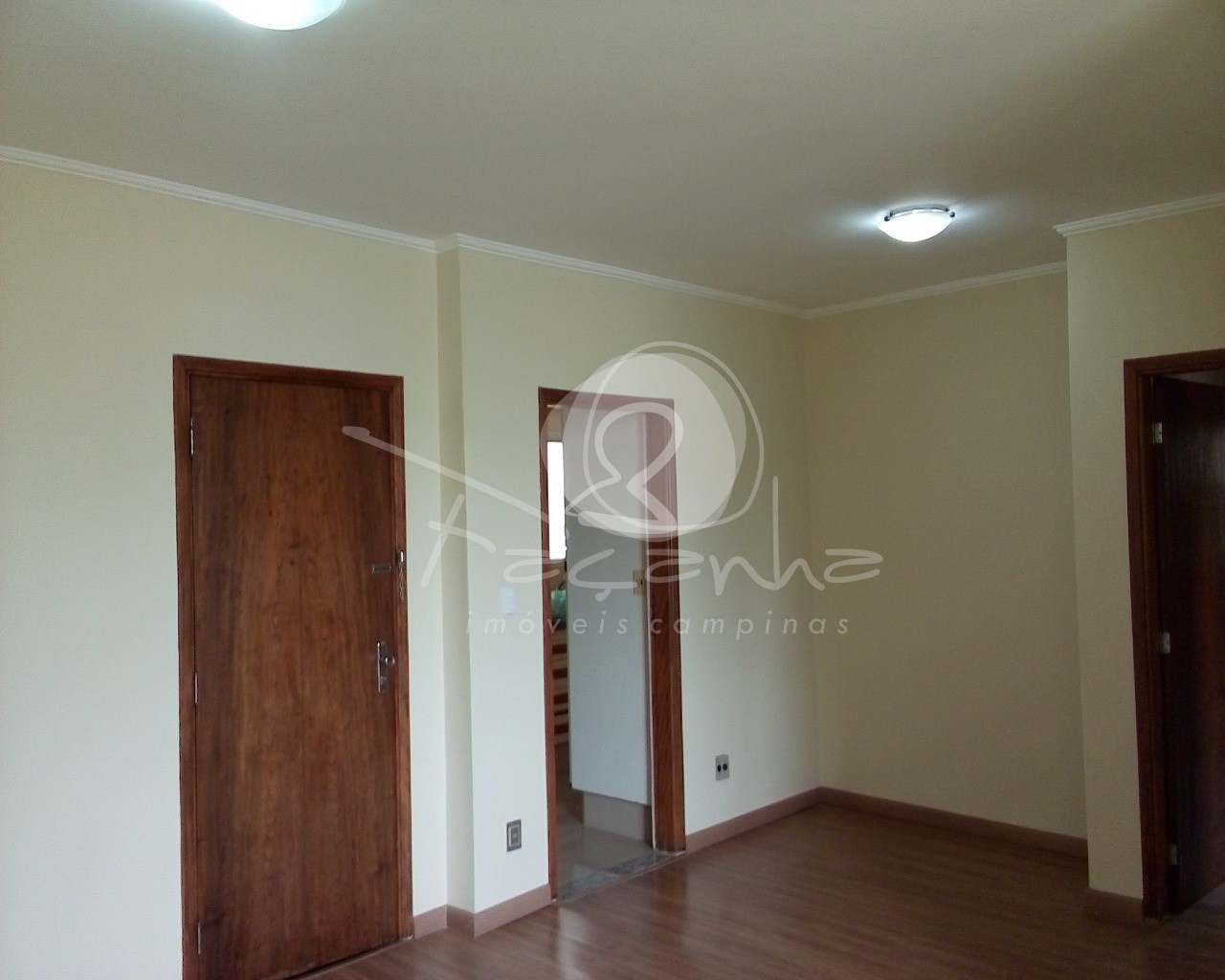 Apartamento, 3 quartos, 100 m² - Foto 2