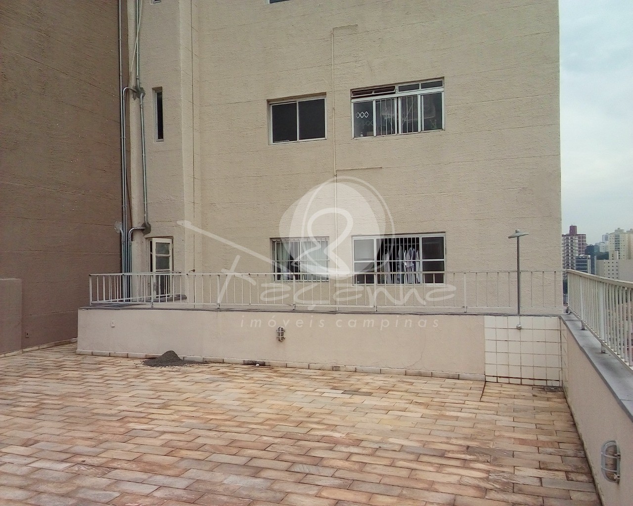 Apartamento, 3 quartos, 100 m² - Foto 23