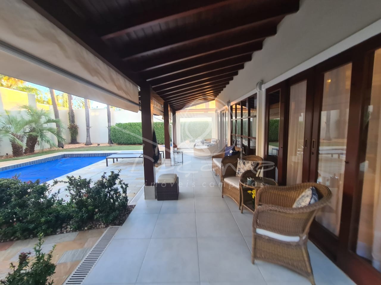 Casa de Condomínio, 4 quartos - Foto 55