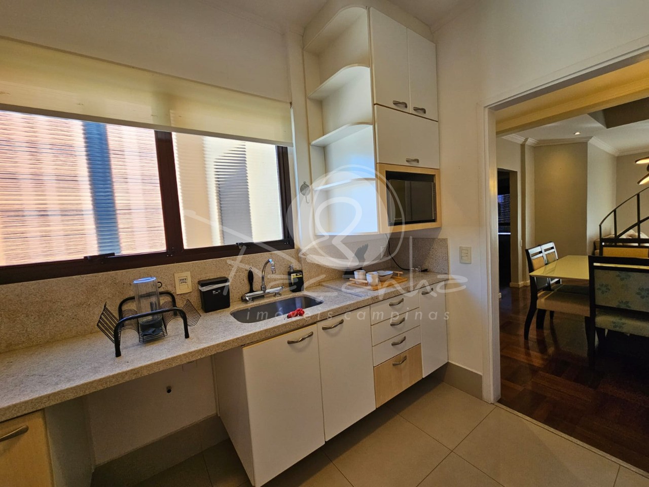 Cobertura, 3 quartos, 160 m² - Foto 17