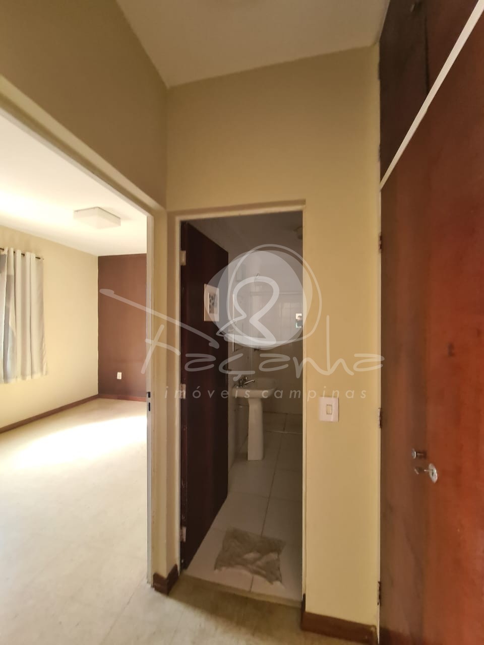Apartamento à venda com 1 quarto, 60m² - Foto 11
