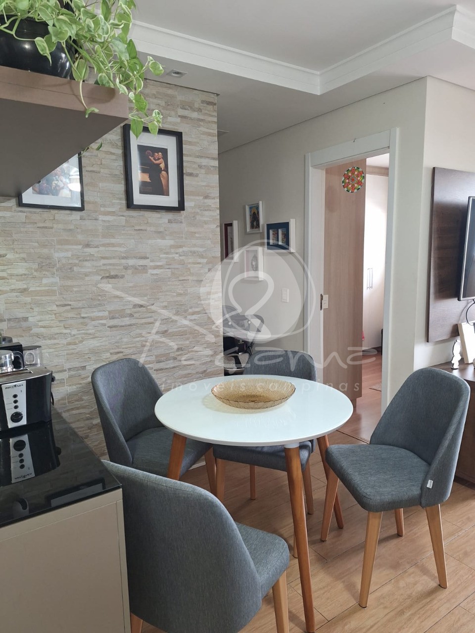 Apartamento, 2 quartos, 61 m² - Foto 4