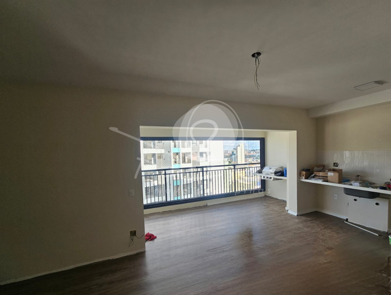 Apartamento, 3 quartos, 98 m² - Foto 1