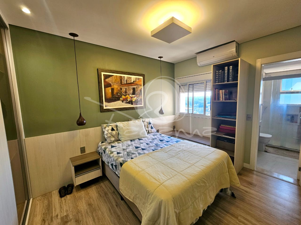 Apartamento, 2 quartos, 82 m² - Foto 15