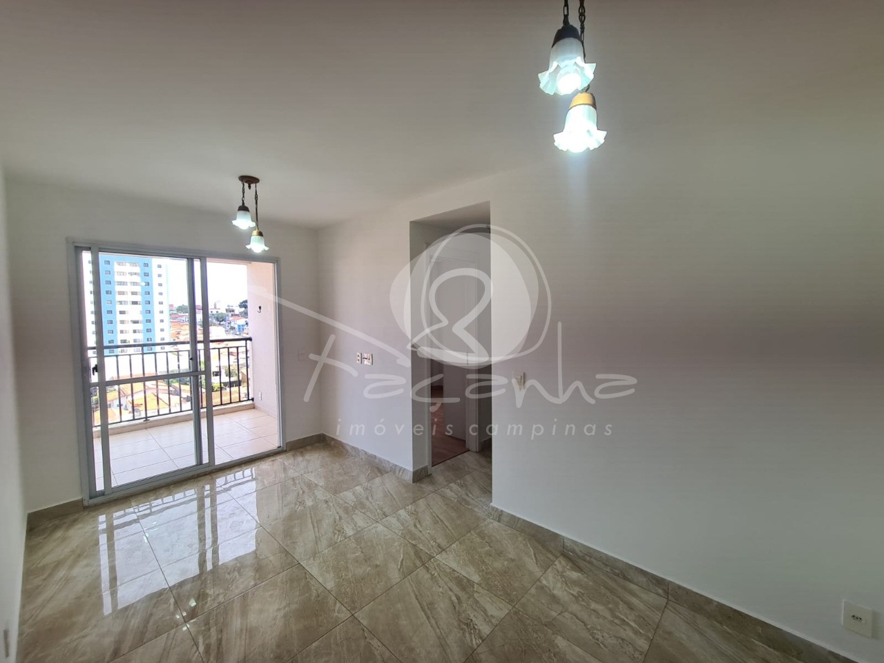 Apartamento à venda e aluguel com 2 quartos, 61m² - Foto 3
