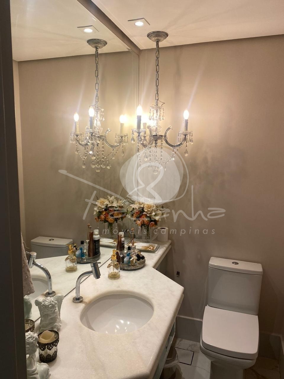 Apartamento, 4 quartos, 307 m² - Foto 8