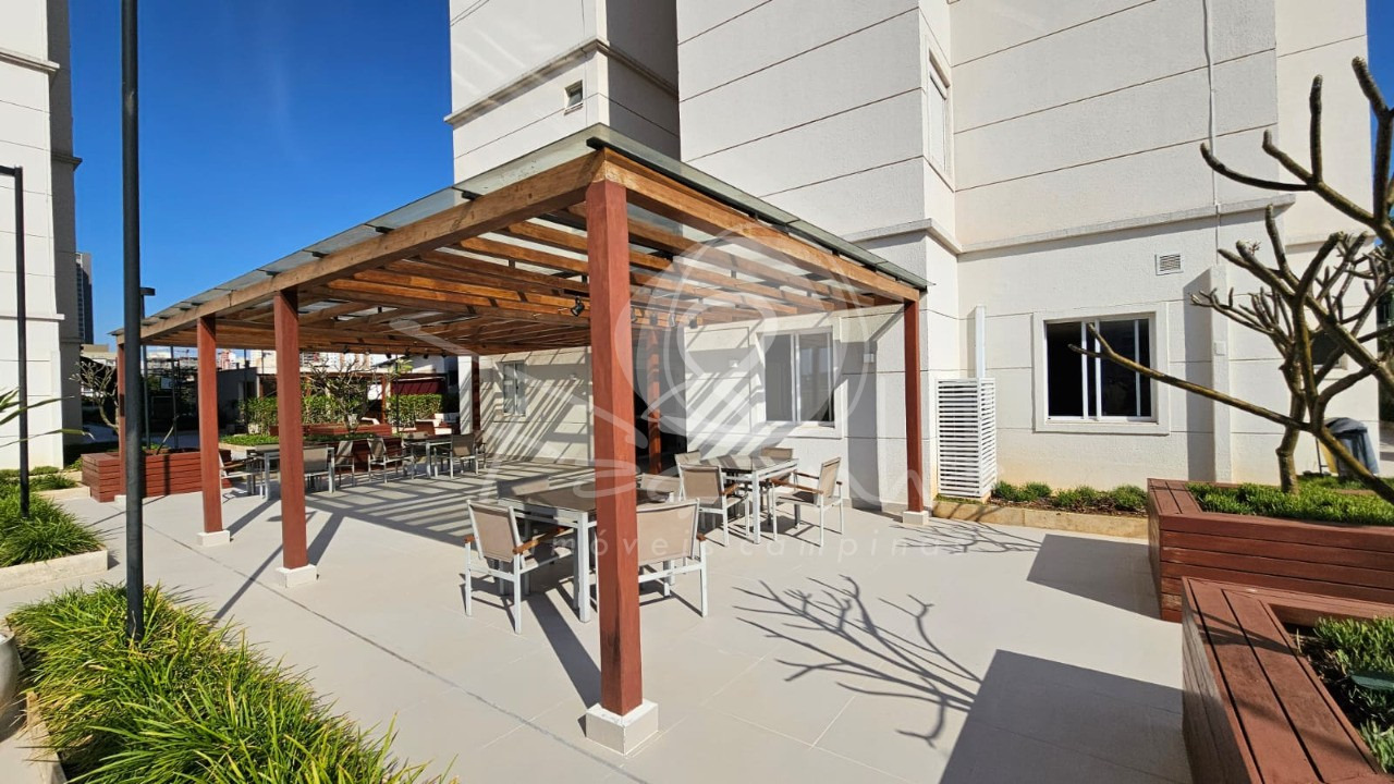 Apartamento, 2 quartos, 61 m² - Foto 24