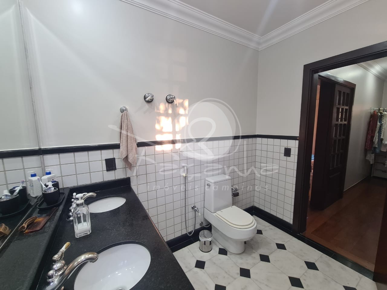 Casa de Condomínio, 4 quartos - Foto 22