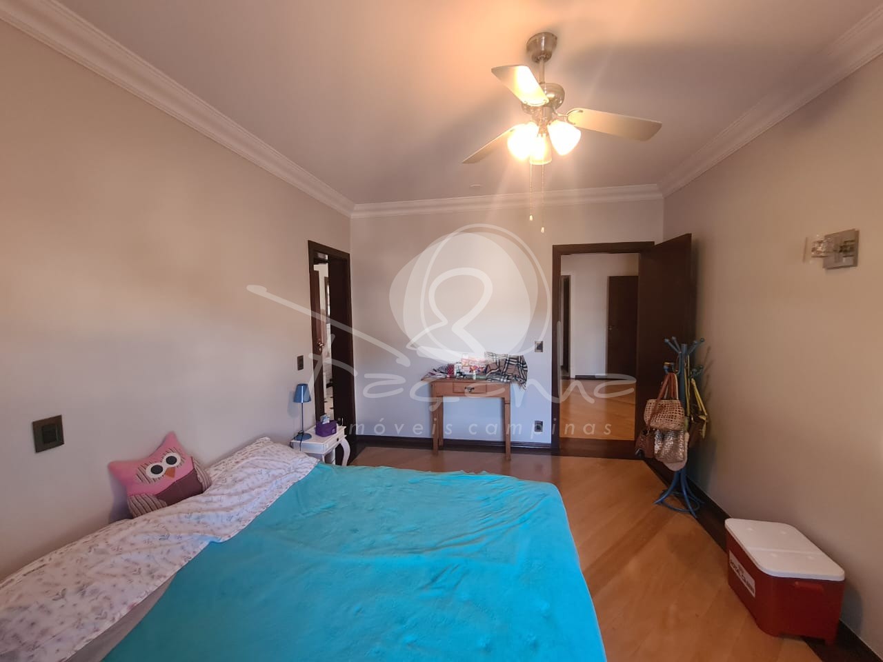 Casa de Condomínio, 4 quartos - Foto 18