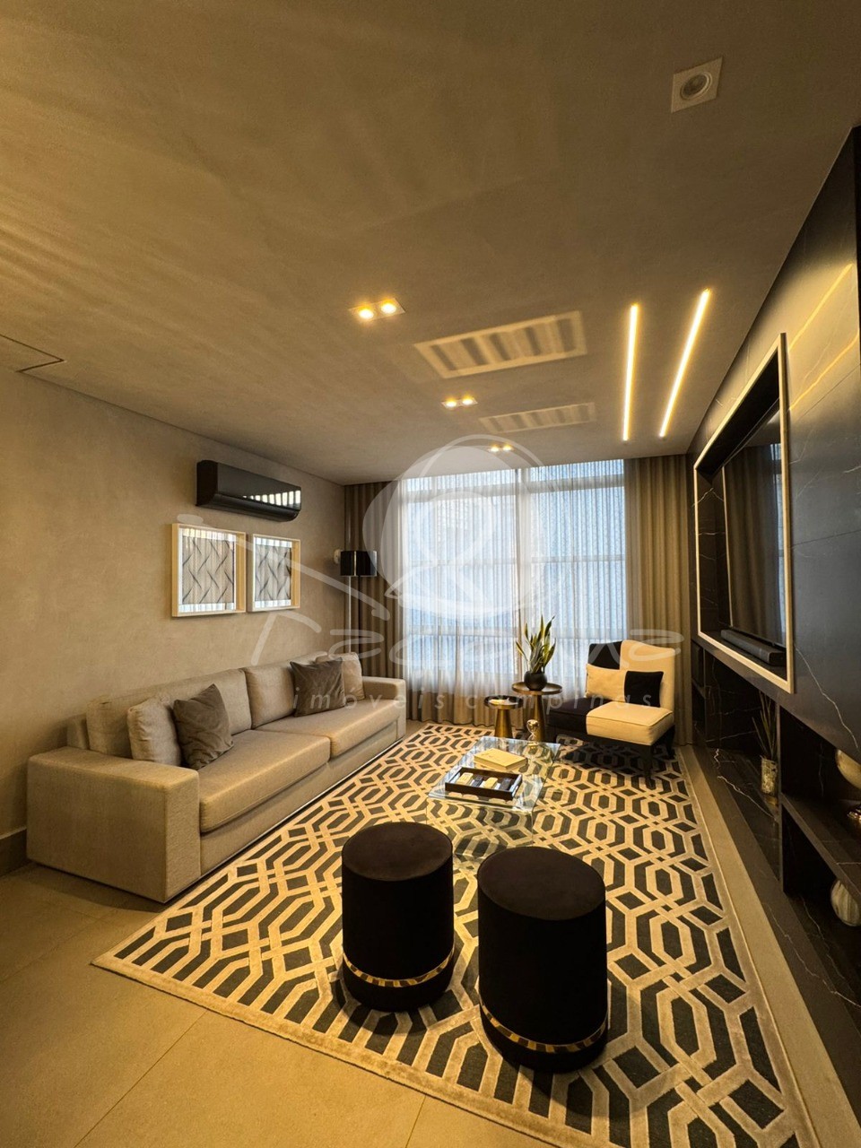 Apartamento, 2 quartos, 158 m² - Foto 3