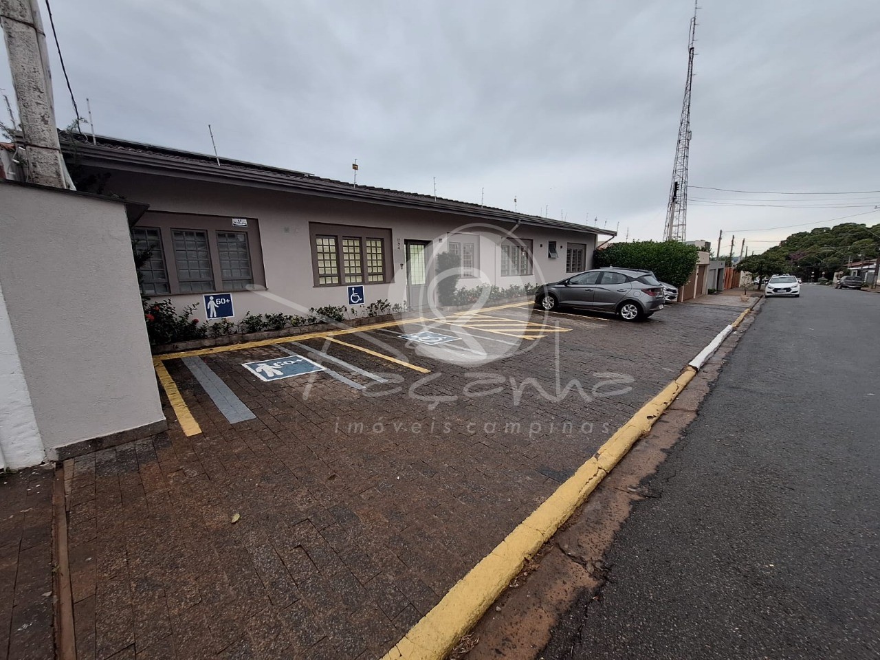 Prédio Inteiro - Foto 2