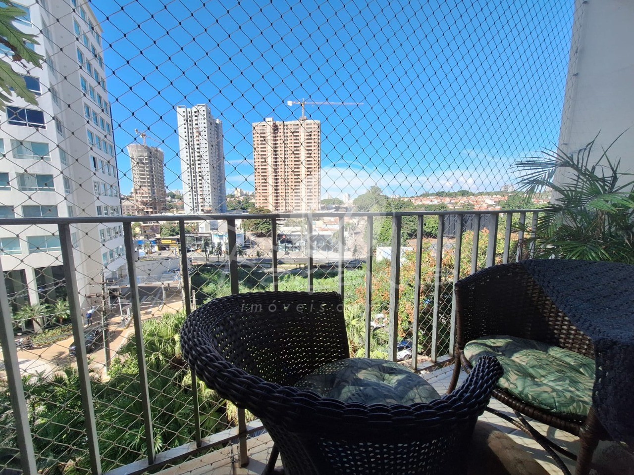 Apartamento, 3 quartos, 100 m² - Foto 5