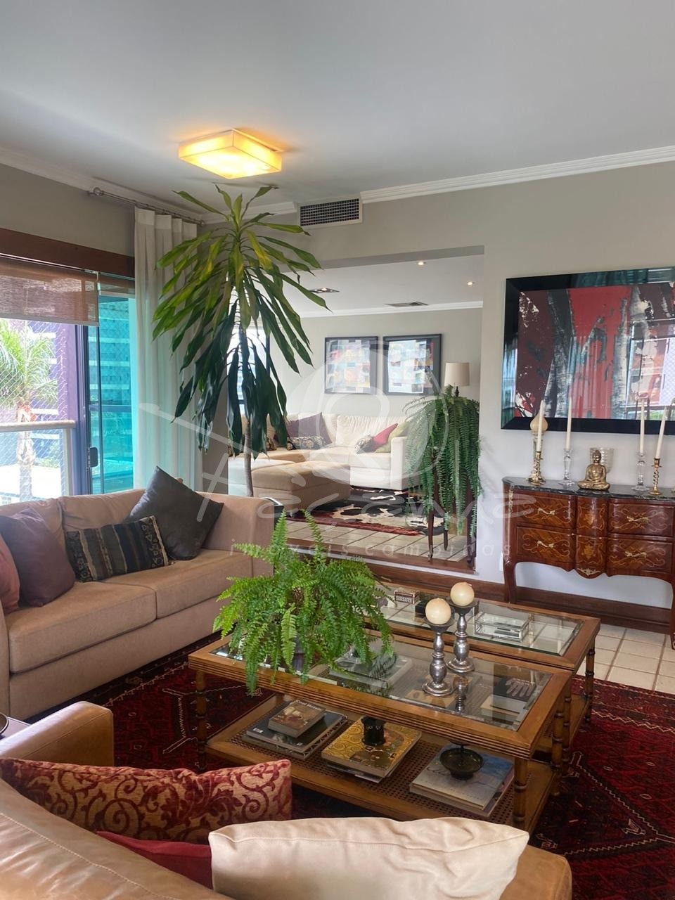 Apartamento, 4 quartos, 307 m² - Foto 2