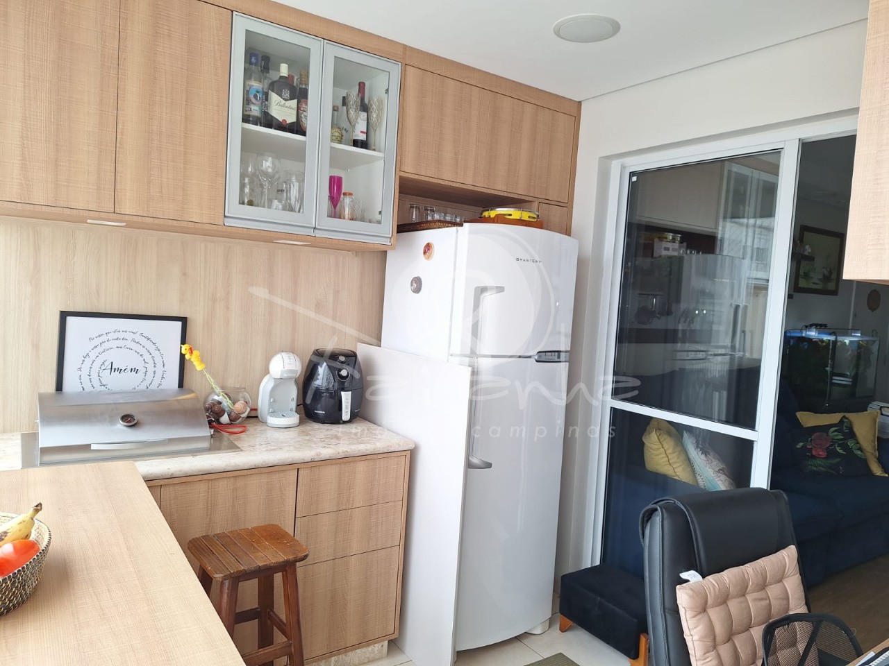 Apartamento, 2 quartos, 61 m² - Foto 7