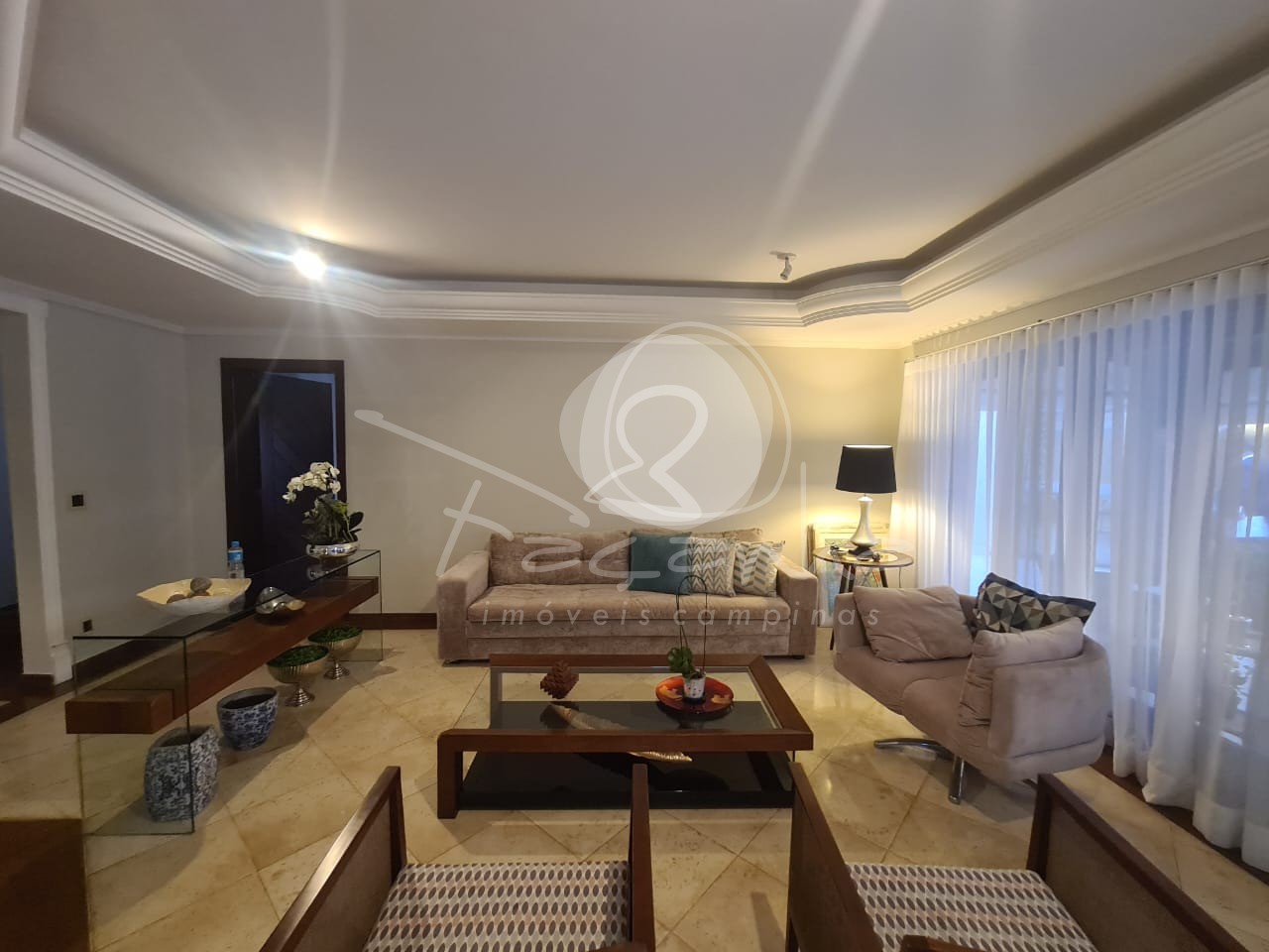 Casa de Condomínio, 4 quartos - Foto 2