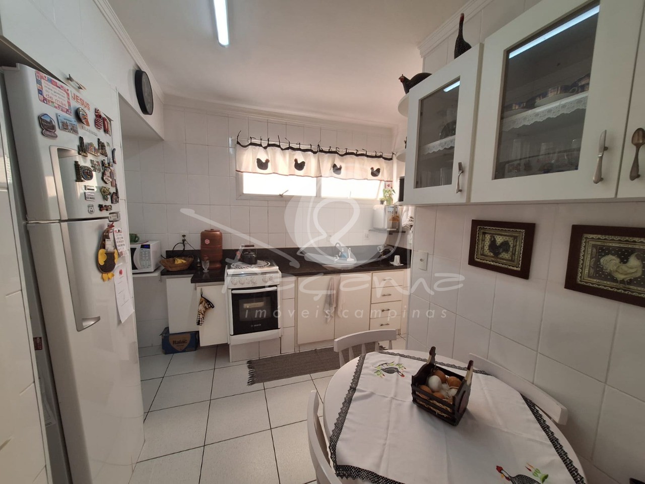 Apartamento, 3 quartos, 100 m² - Foto 9