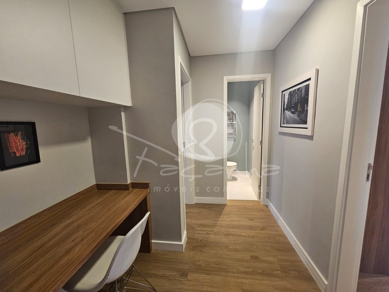 Apartamento à venda e aluguel com 2 quartos, 82m² - Foto 8