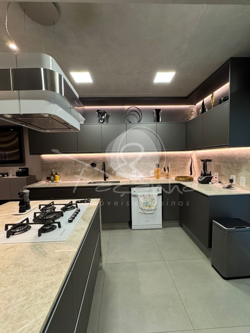 Apartamento, 2 quartos, 158 m² - Foto 8