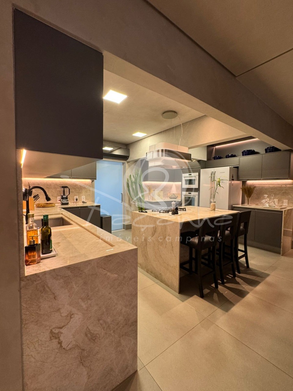 Apartamento, 2 quartos, 158 m² - Foto 7