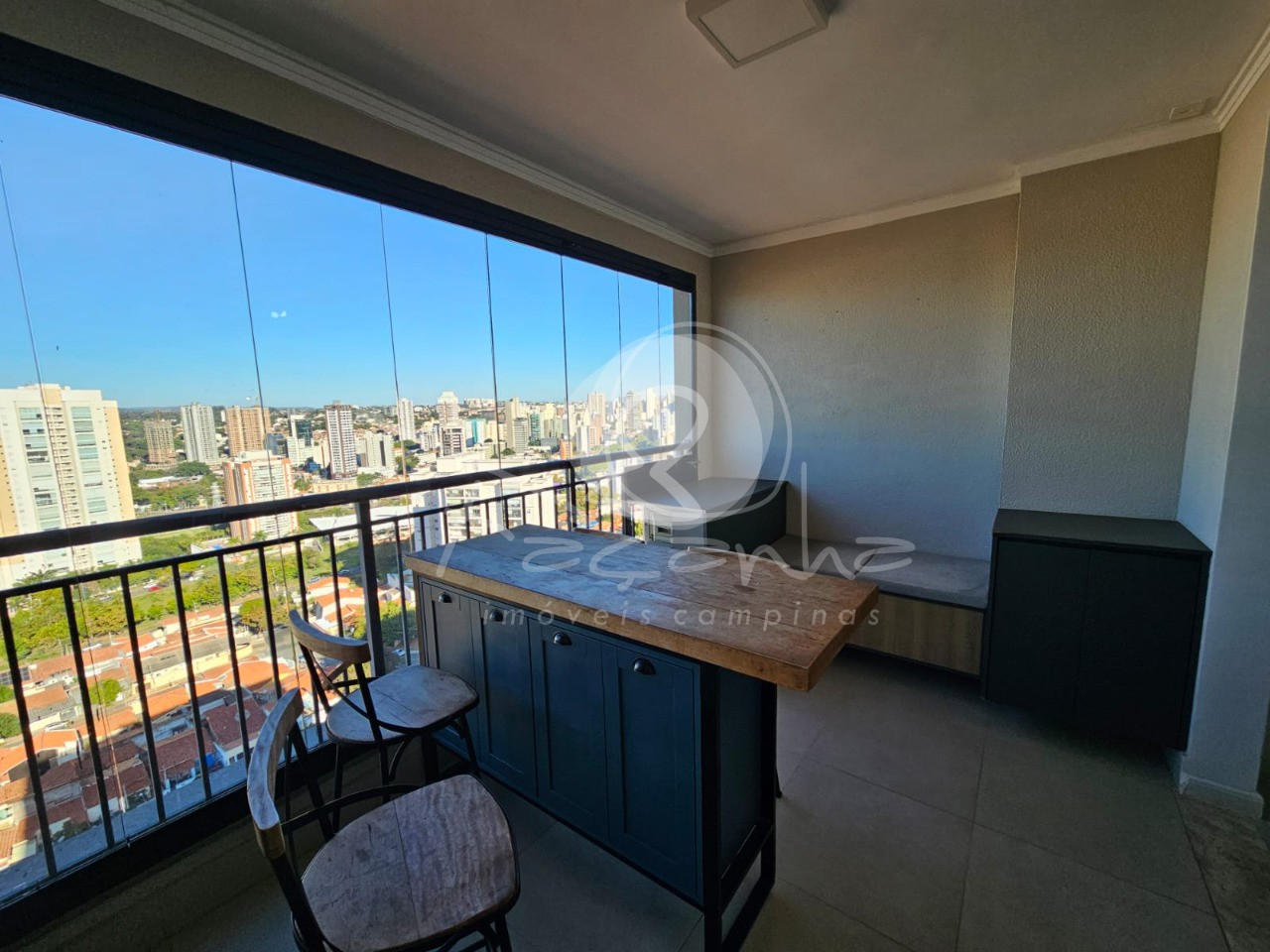 Apartamento à venda com 2 quartos, 68m² - Foto 5