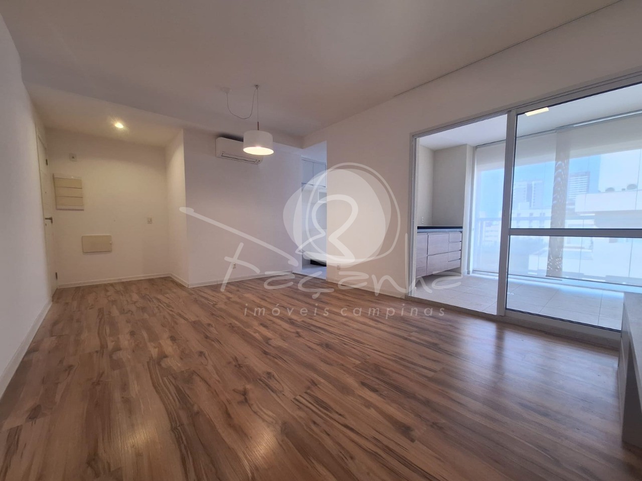 Apartamento, 2 quartos, 80 m² - Foto 1