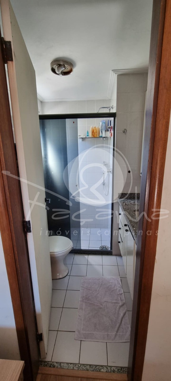 Apartamento à venda com 3 quartos, 86m² - Foto 8