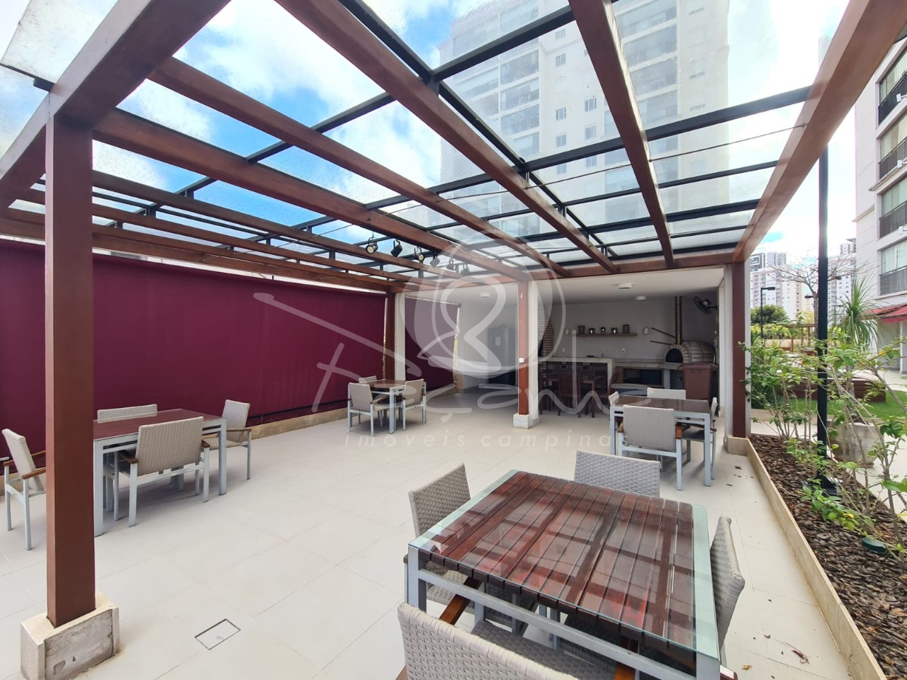Apartamento à venda e aluguel com 2 quartos, 61m² - Foto 32