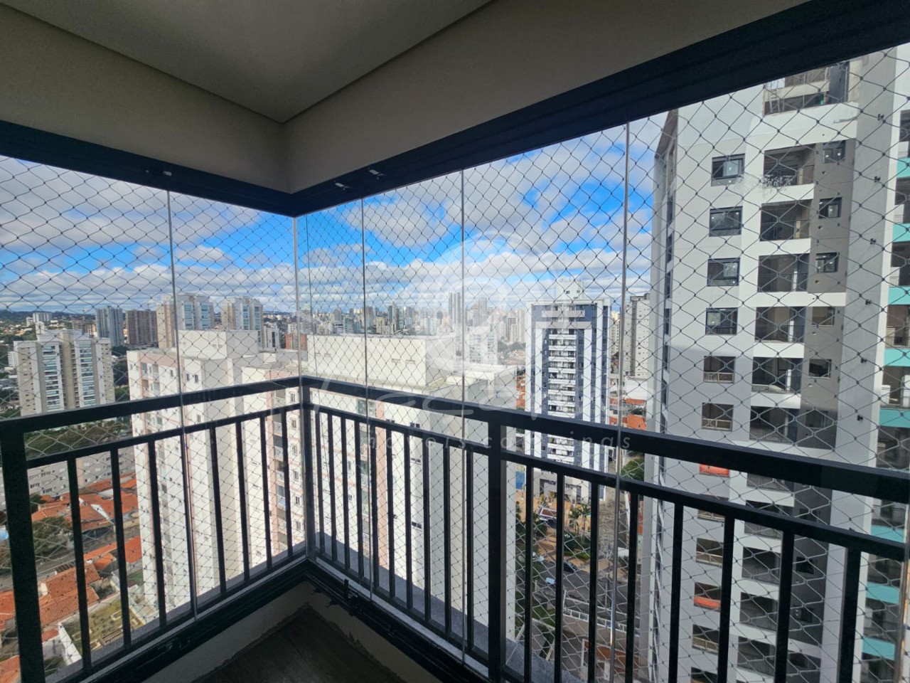 Apartamento, 3 quartos, 98 m² - Foto 2