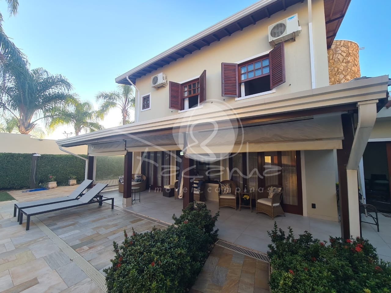 Casa de Condomínio, 4 quartos - Foto 59