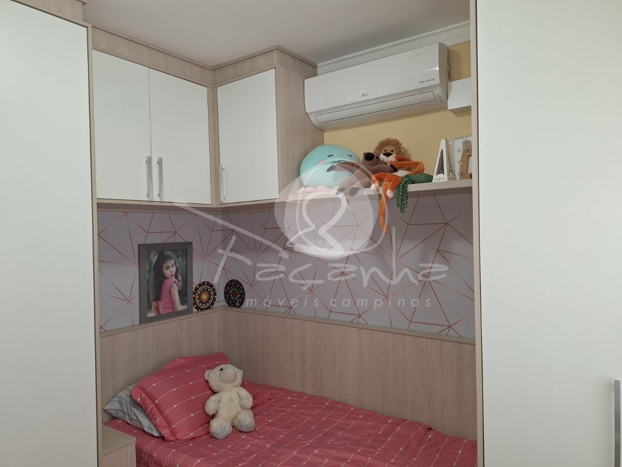 Apartamento, 2 quartos, 61 m² - Foto 15