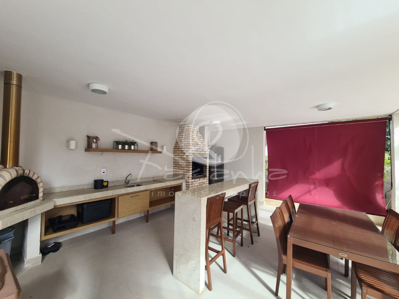 Apartamento à venda e aluguel com 2 quartos, 61m² - Foto 33