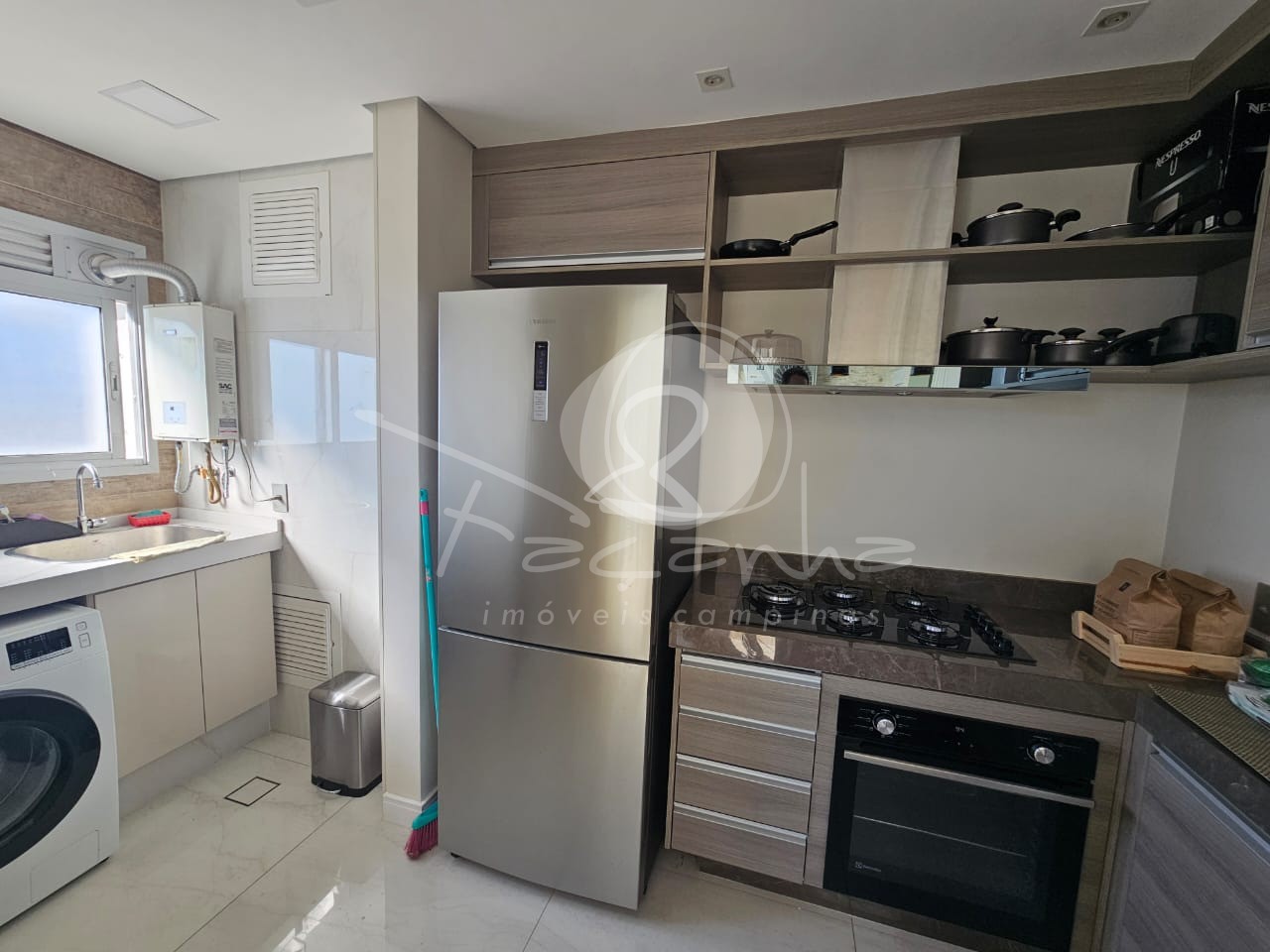 Apartamento, 2 quartos, 82 m² - Foto 21