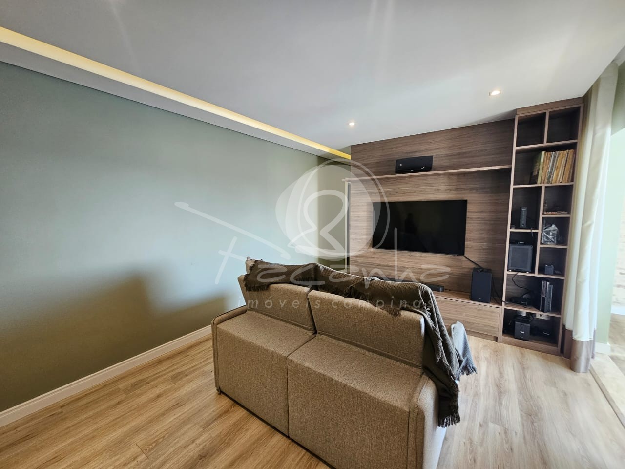 Apartamento, 2 quartos, 82 m² - Foto 3