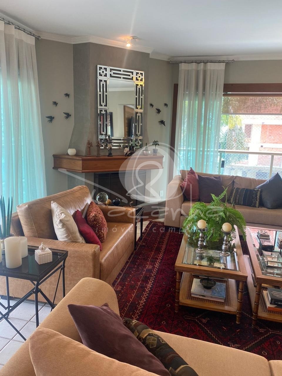 Apartamento, 4 quartos, 307 m² - Foto 4