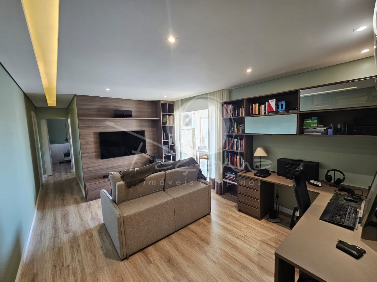 Apartamento, 2 quartos, 82 m² - Foto 1