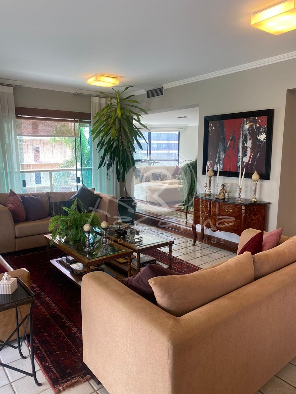 Apartamento, 4 quartos, 307 m² - Foto 3
