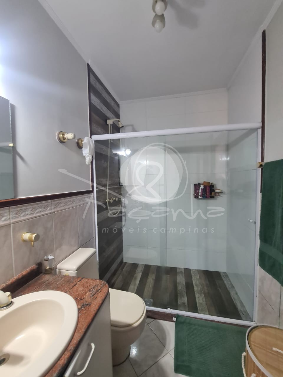 Casa de Condomínio, 4 quartos - Foto 30