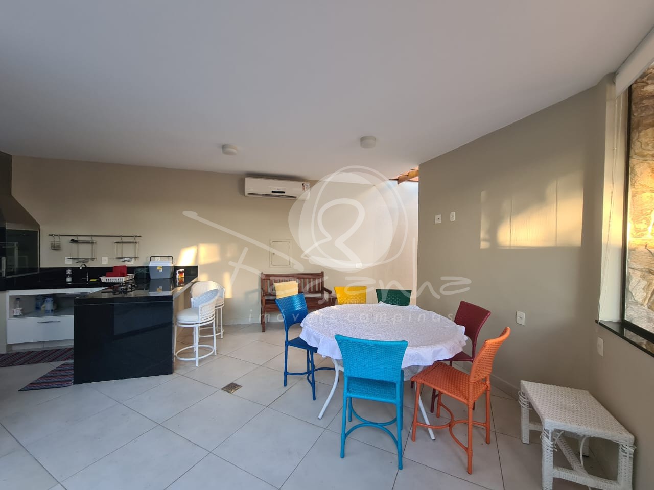 Casa de Condomínio, 4 quartos - Foto 69