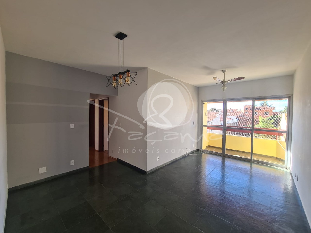 Apartamento para alugar com 3 quartos, 89m² - Foto 1