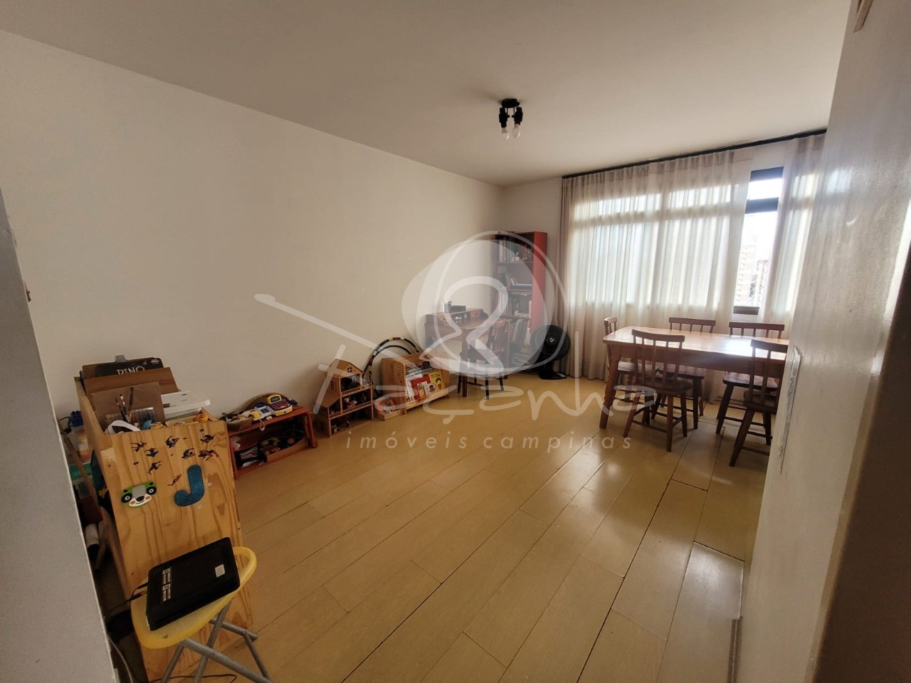 Apartamento, 1 quarto, 67 m² - Foto 3